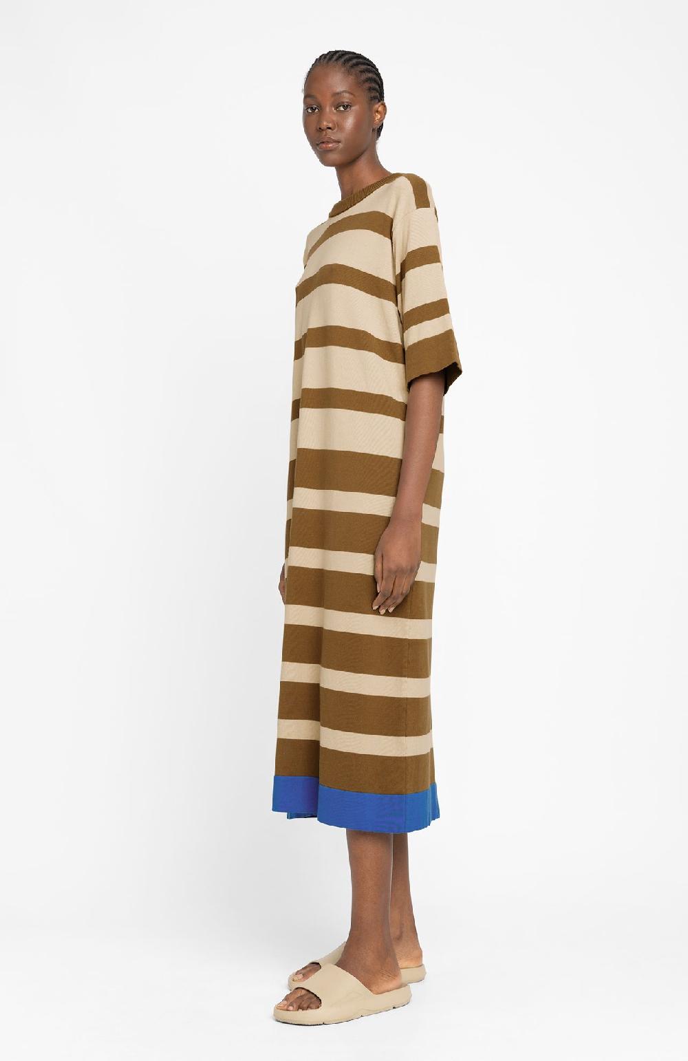 loreak mendian VESTIDO LUR ÚLTIMAS EDICIONES