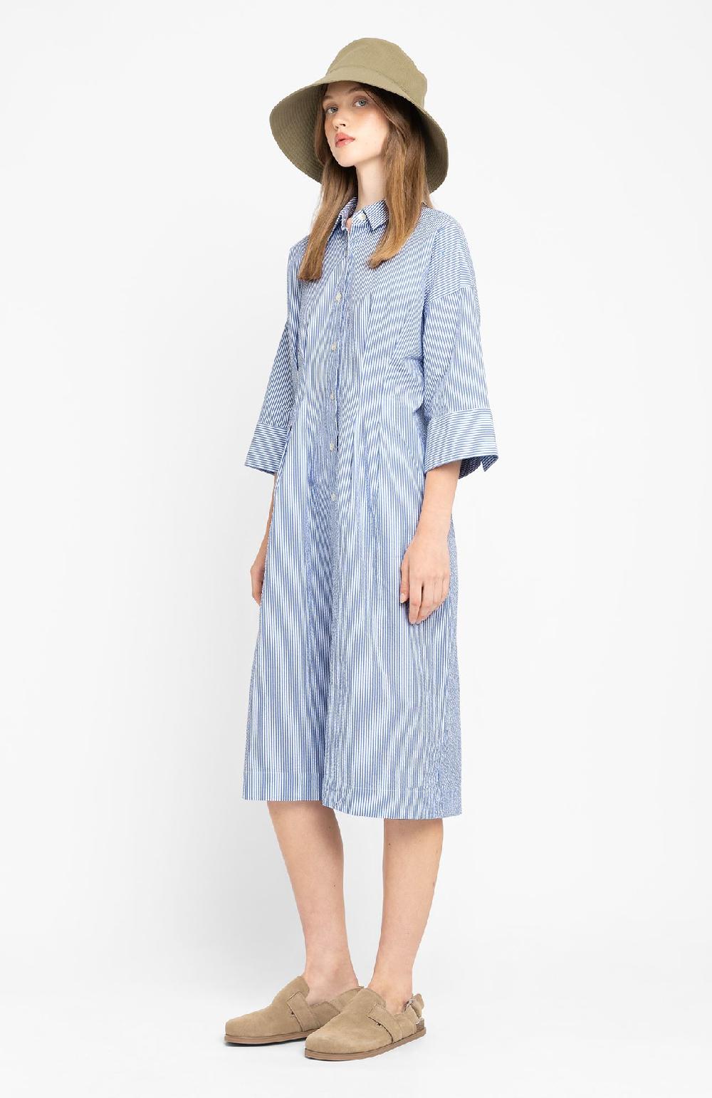 loreak mendian VESTIDO CORA Superdescuento