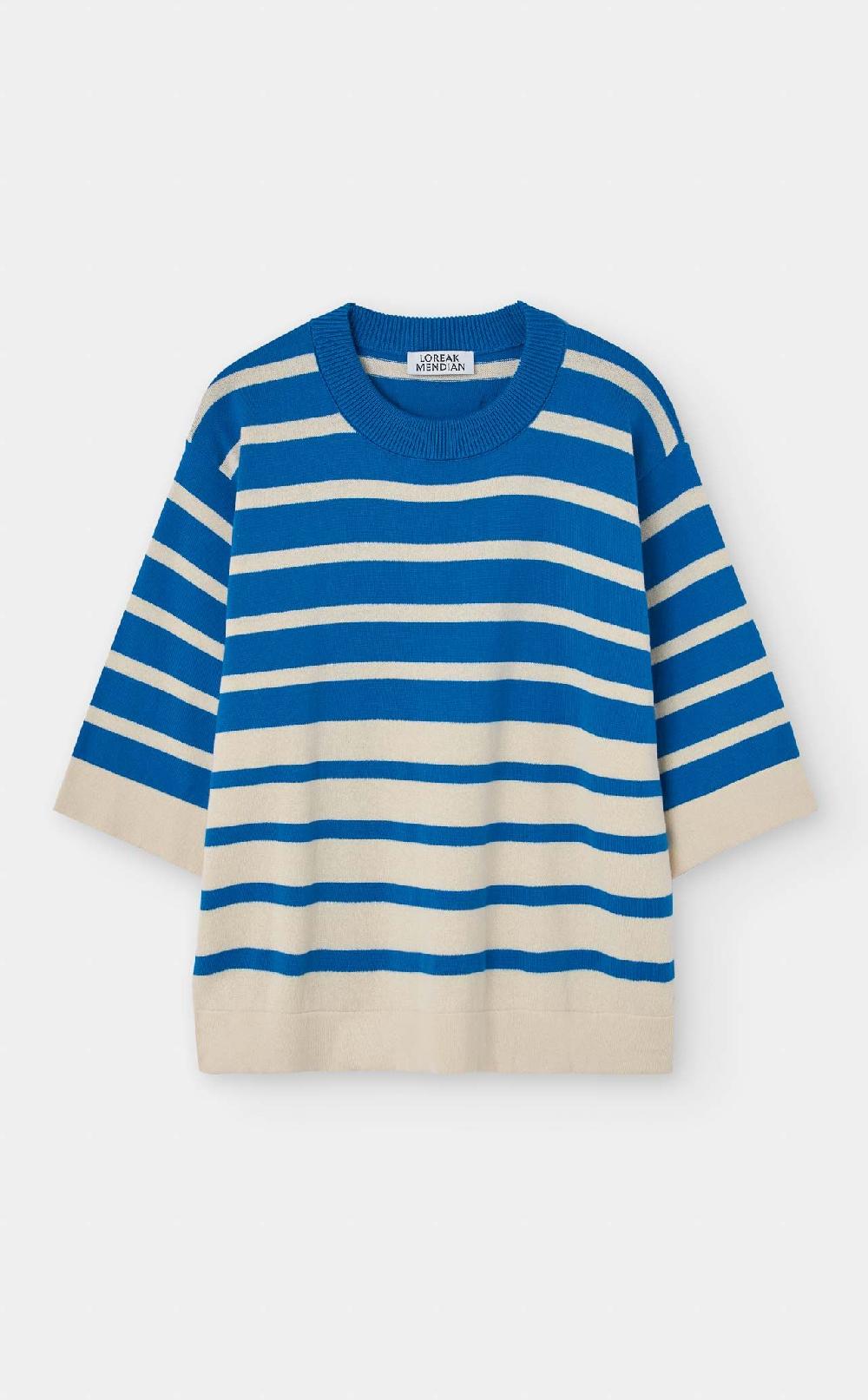 loreak mendian JERSEY LEUNETA Grandes descuentos