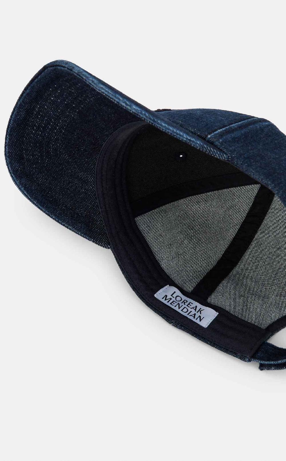 loreak mendian GORRO FERBANE Envío internacional gratuito