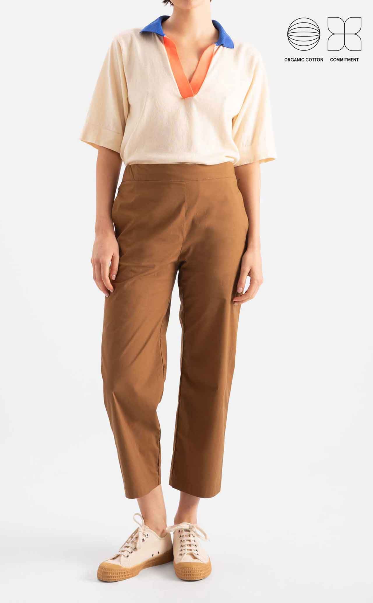 loreak mendian PANTALÓN CONFYA Precios de Black Friday