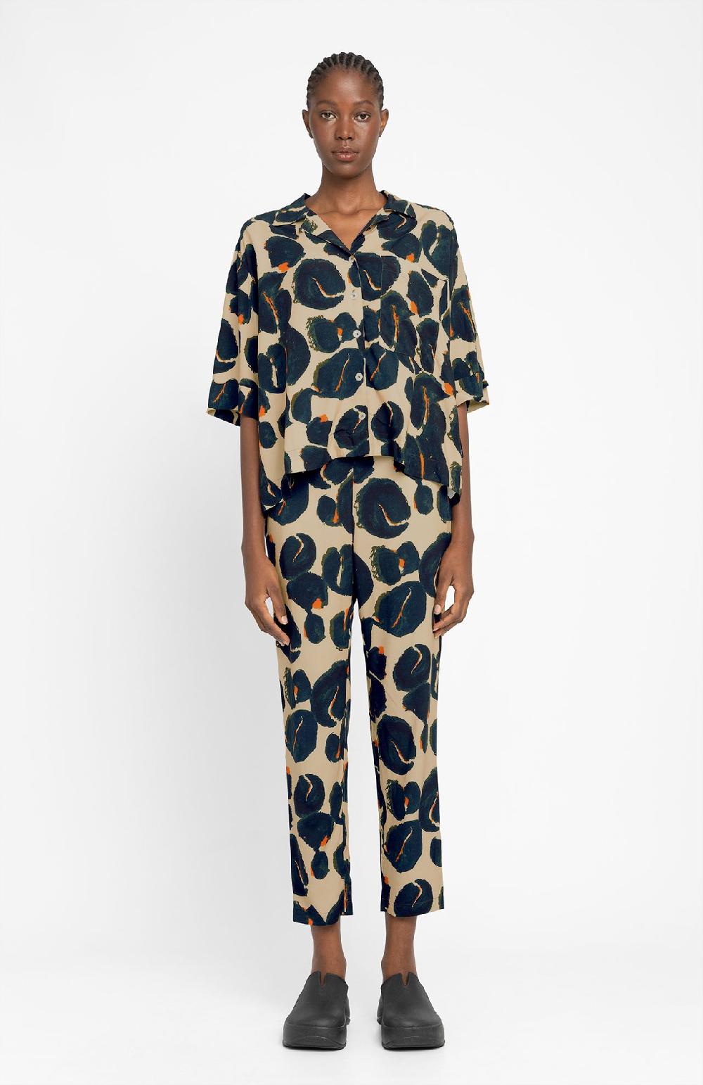 loreak mendian CAMISA MAIA Última moda