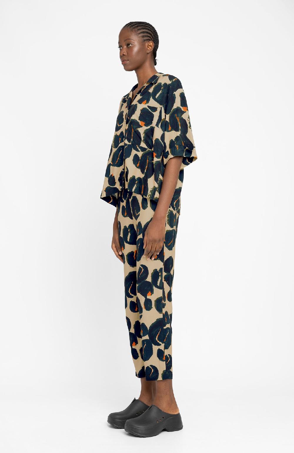 loreak mendian CAMISA MAIA Última moda
