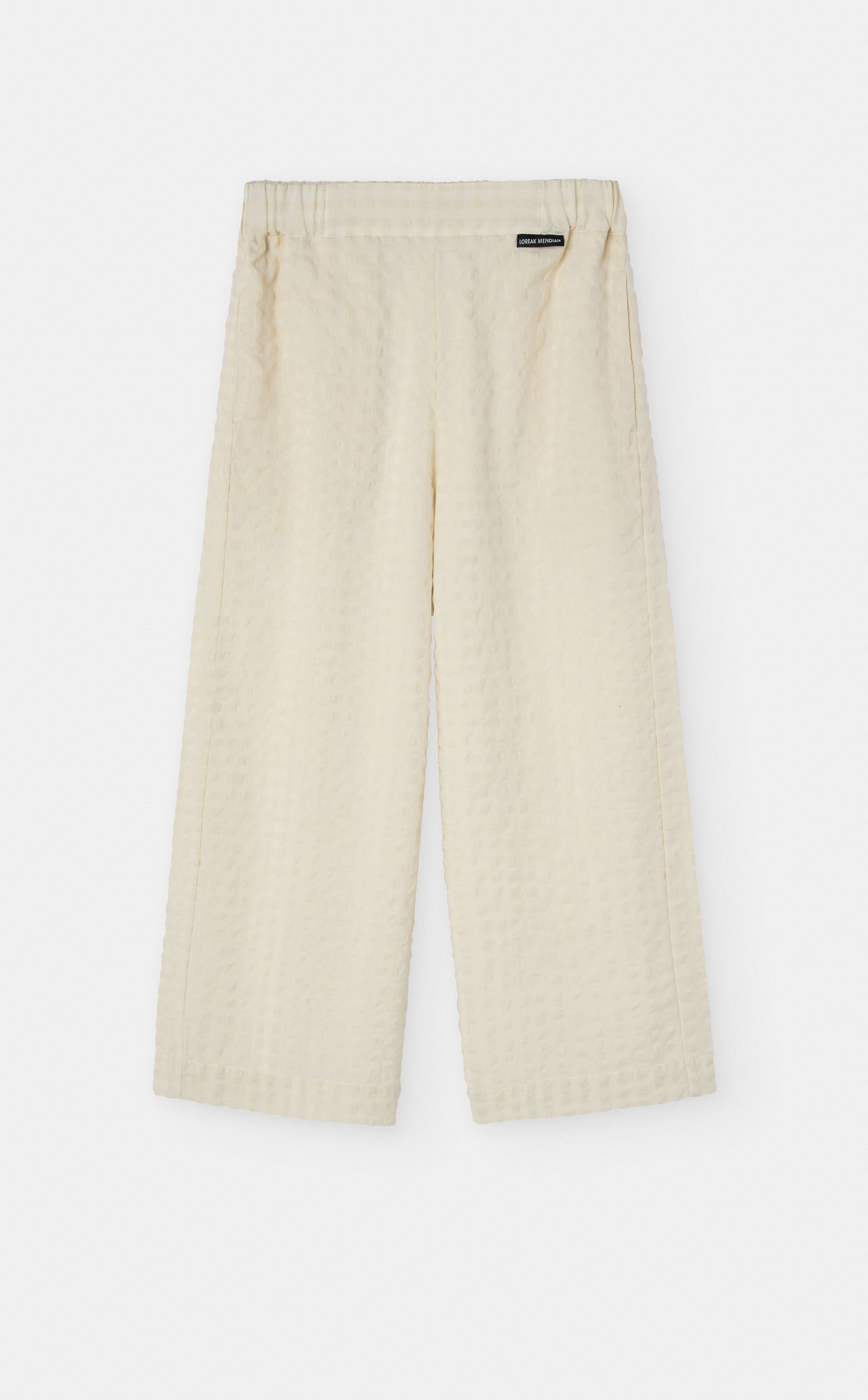 loreak mendian PANTALÓN IRIBAR Venta caliente