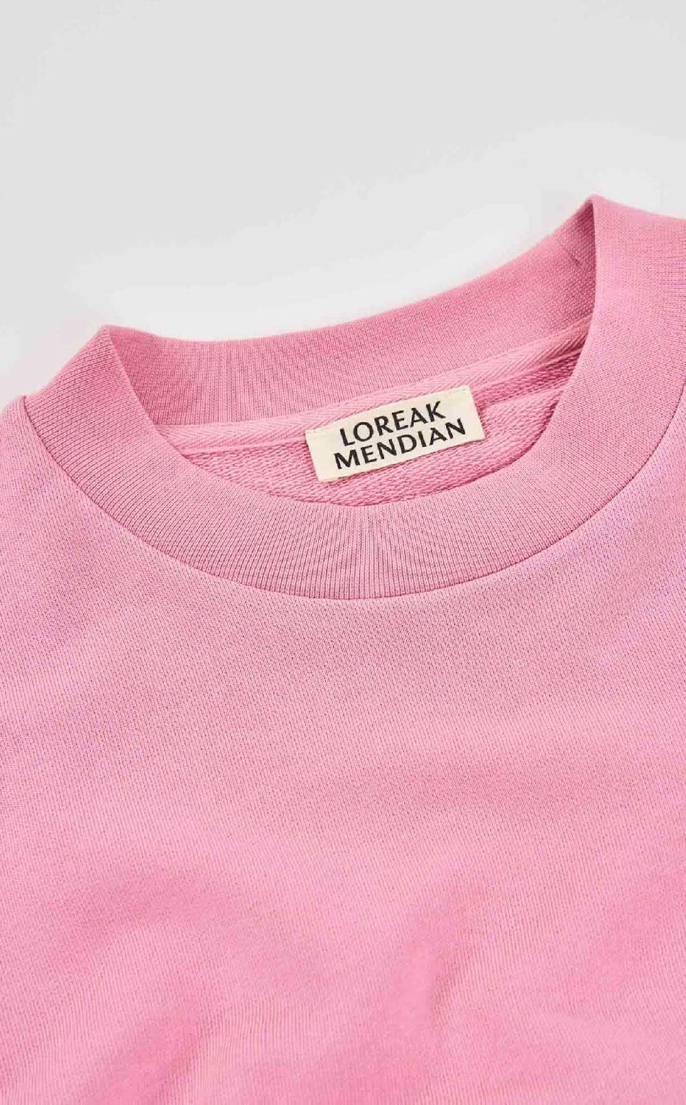 loreak mendian SUDADERA SW DOT M Rebajas baratas
