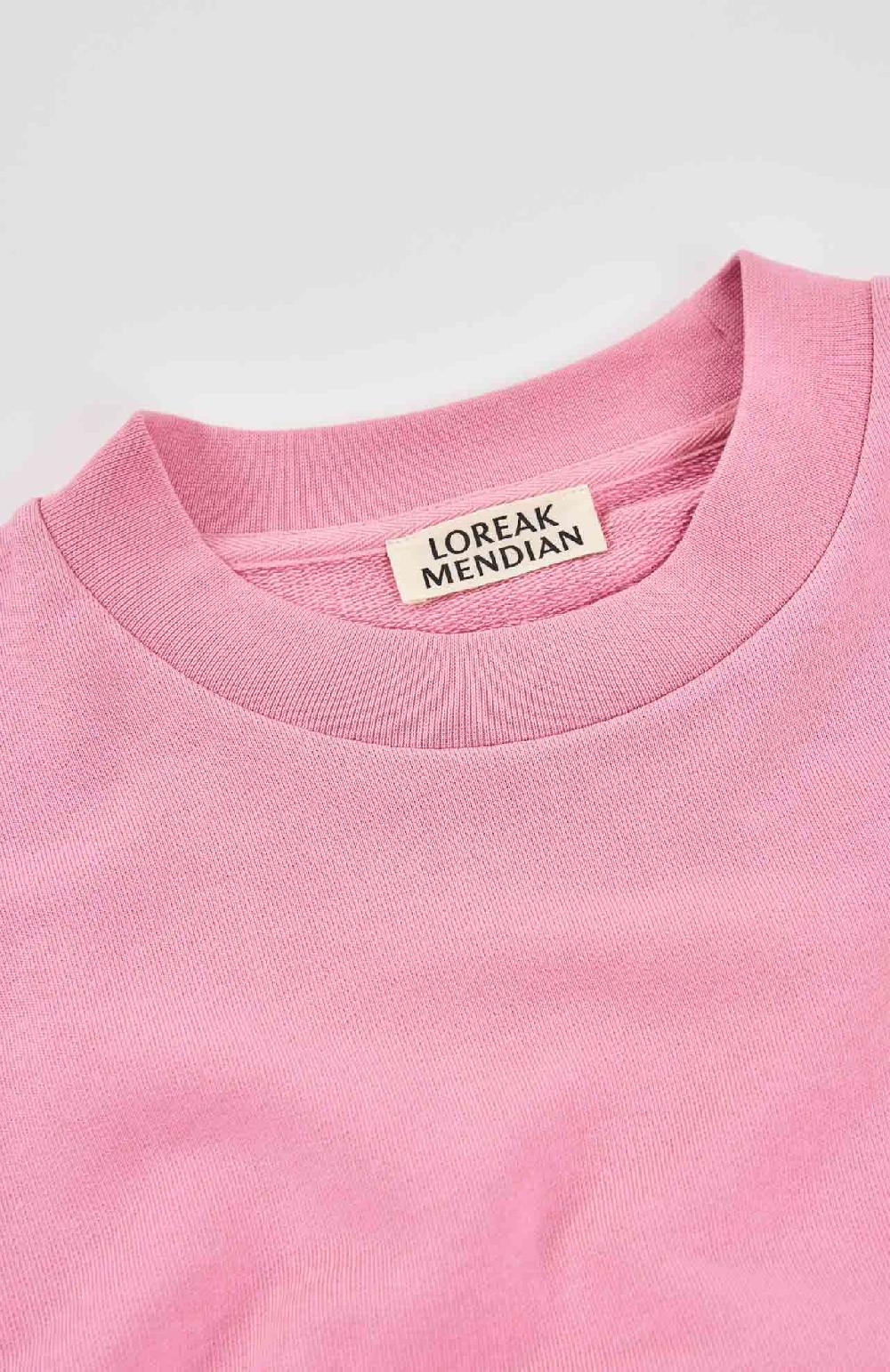loreak mendian SUDADERA SW DOT M Rebajas baratas
