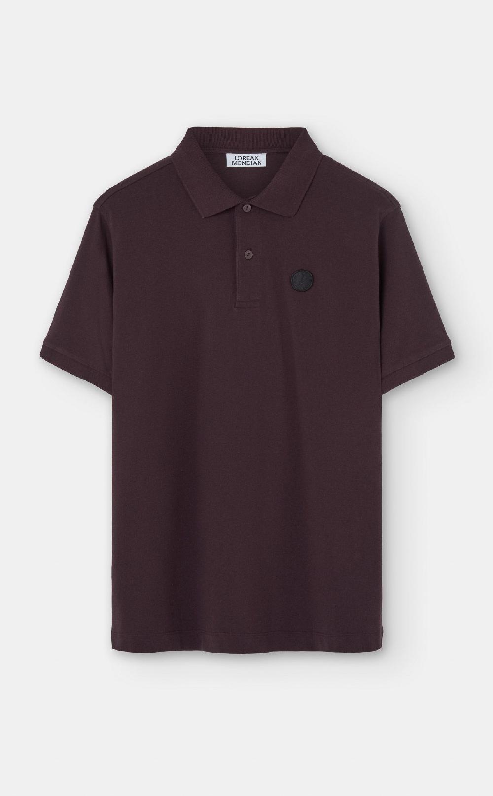 loreak mendian POLO KULT M Rebajas de fábrica