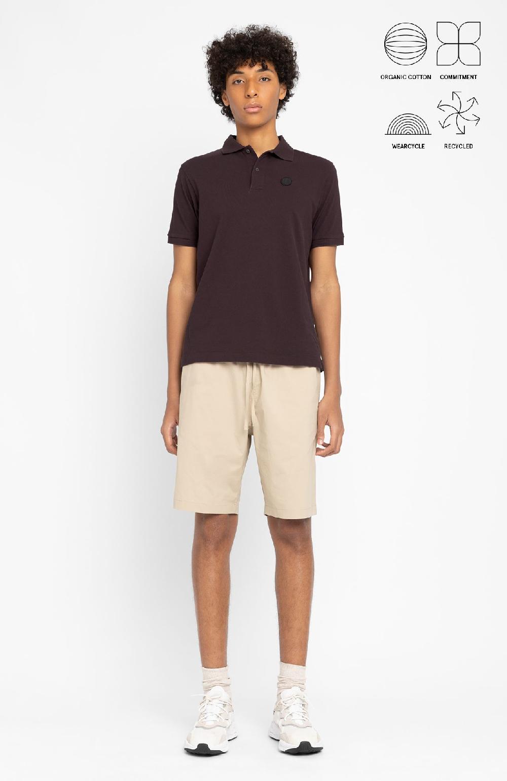 loreak mendian POLO KULT M Rebajas de fábrica