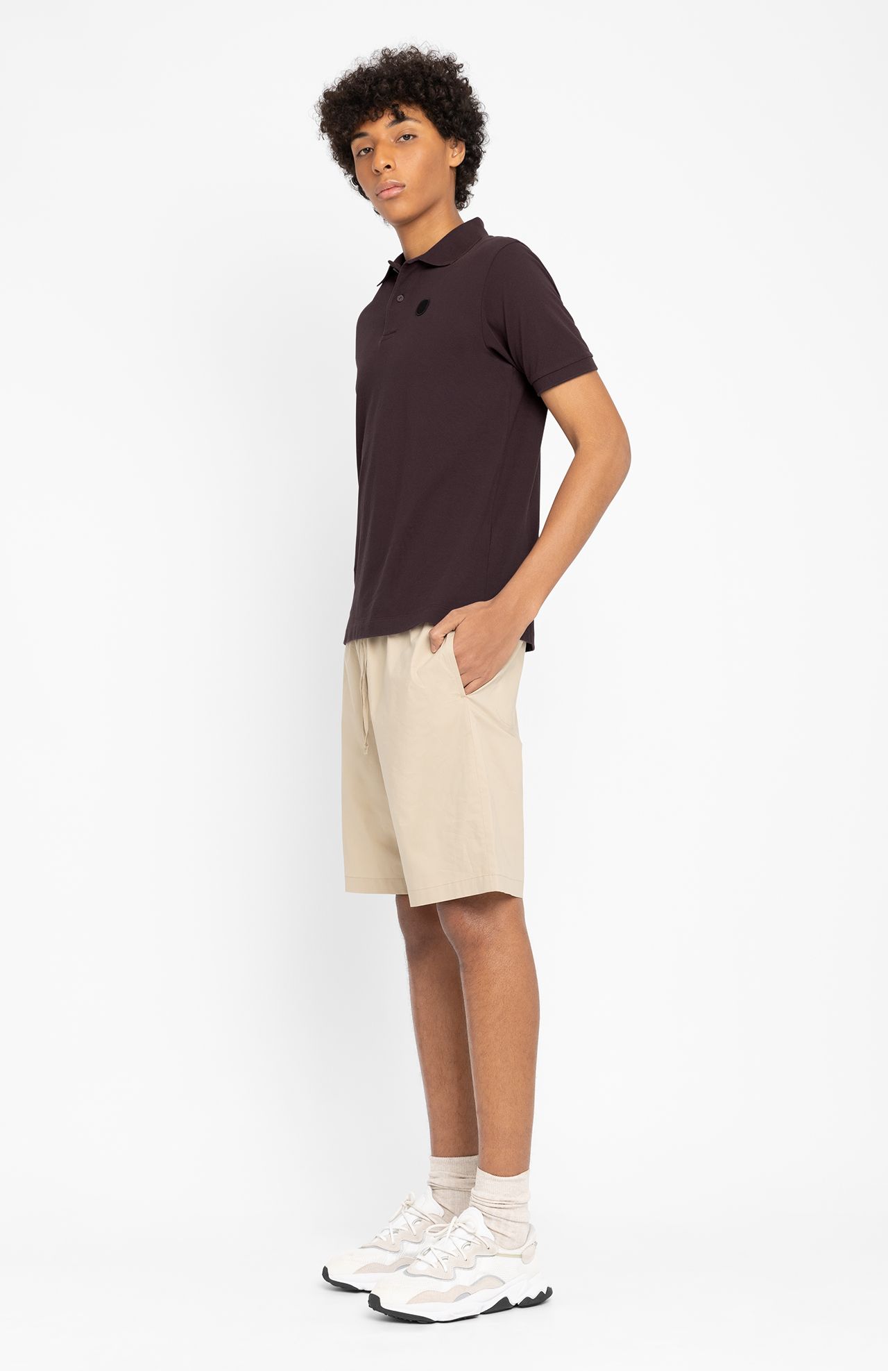 loreak mendian POLO KULT M Rebajas de fábrica