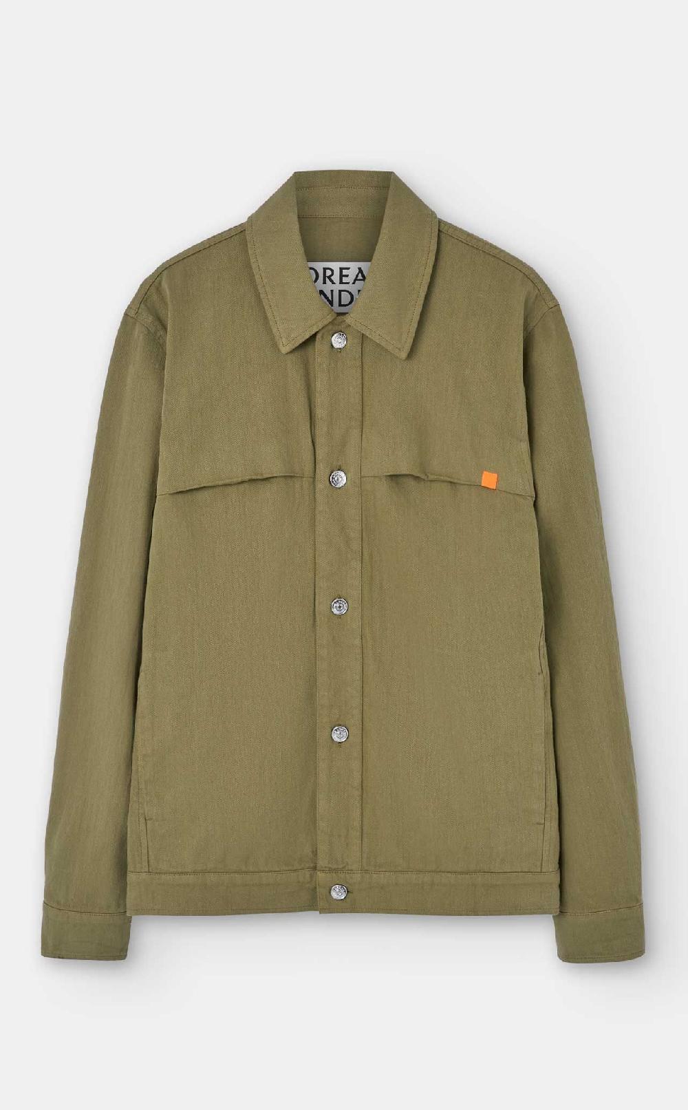 loreak mendian CHAQUETA LINKA Ventas relámpago