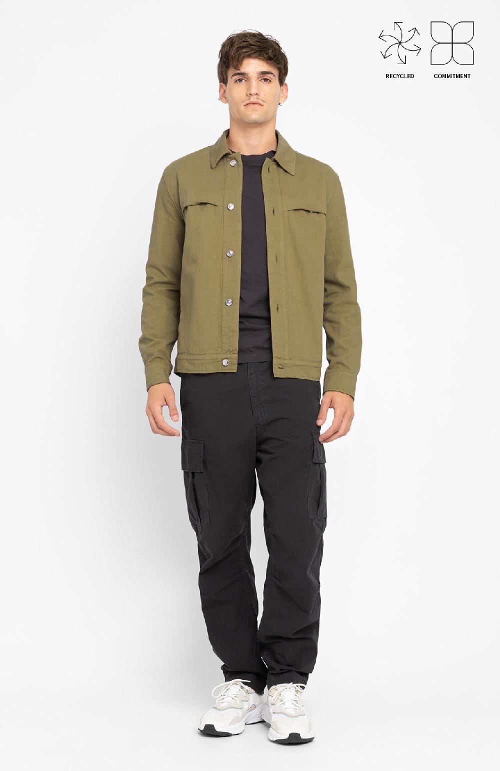 loreak mendian CHAQUETA LINKA Ventas relámpago