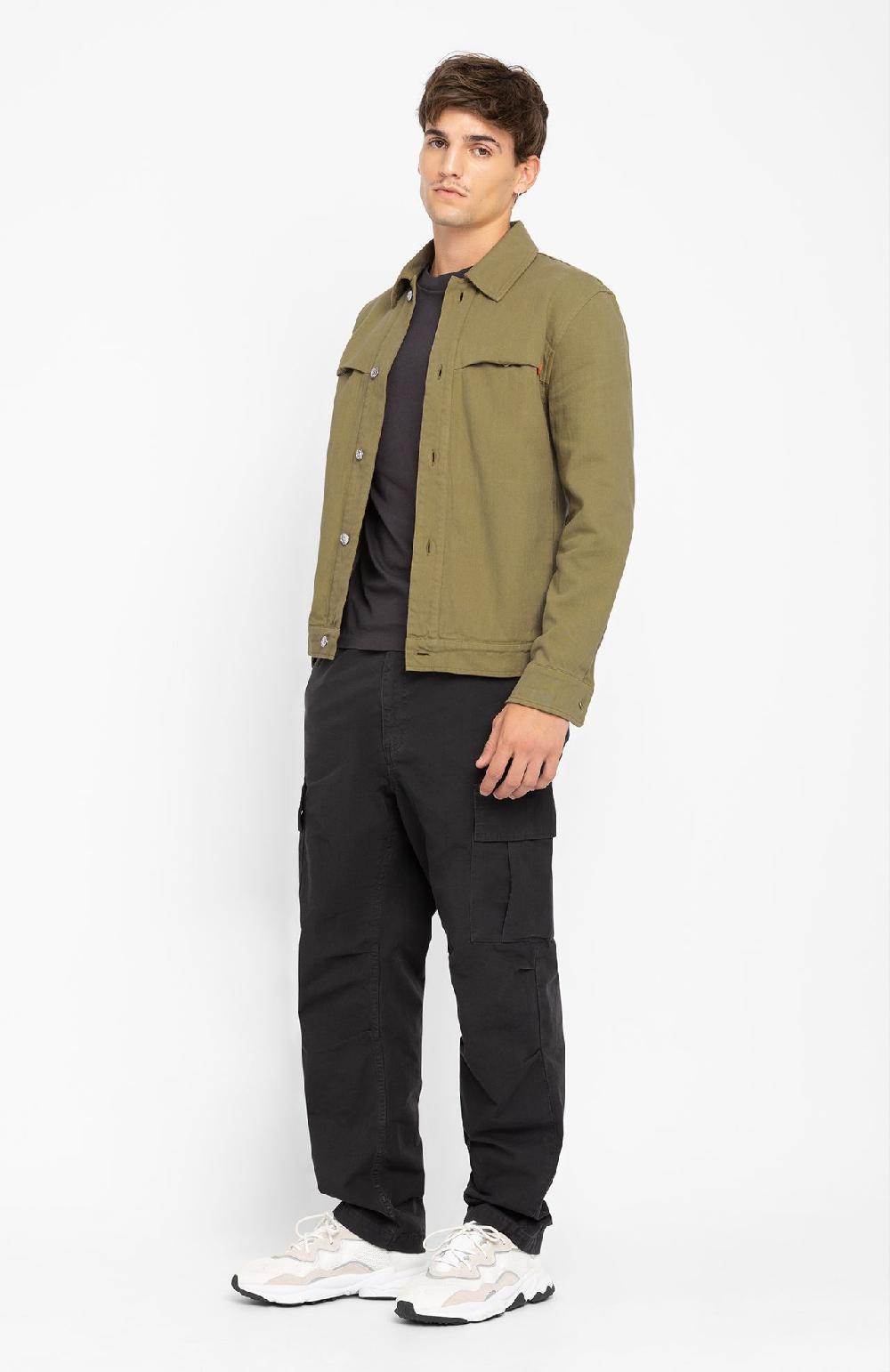 loreak mendian CHAQUETA LINKA Descuento