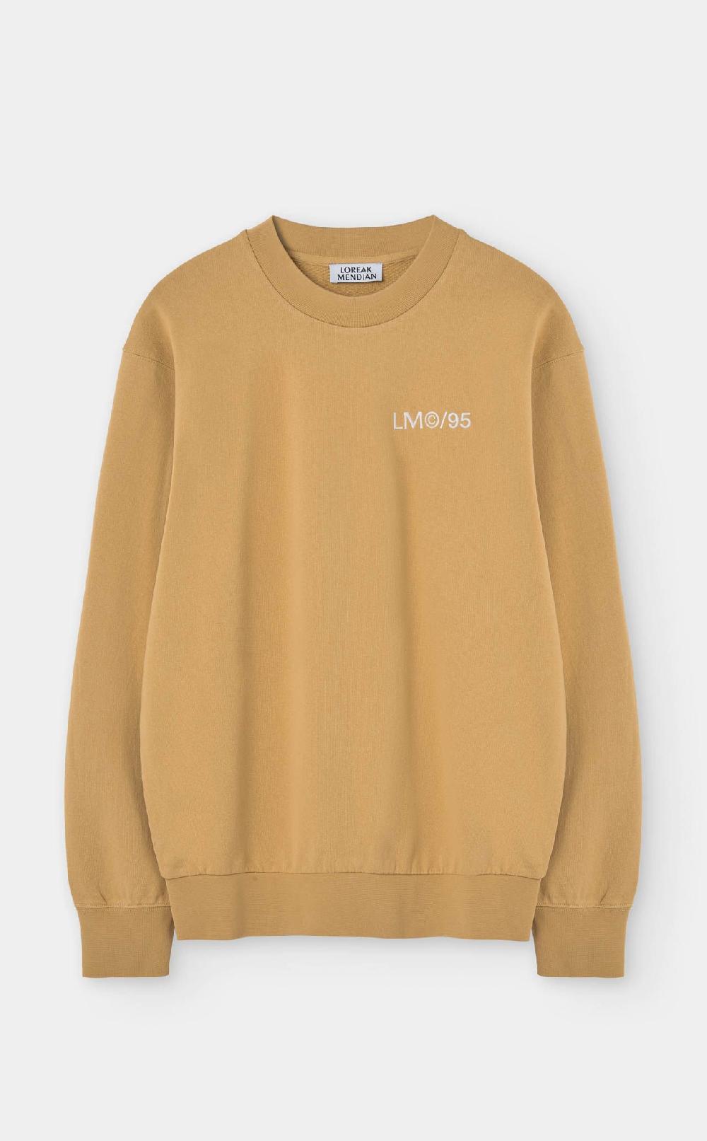 loreak mendian SUDADERA SW REF Tienda