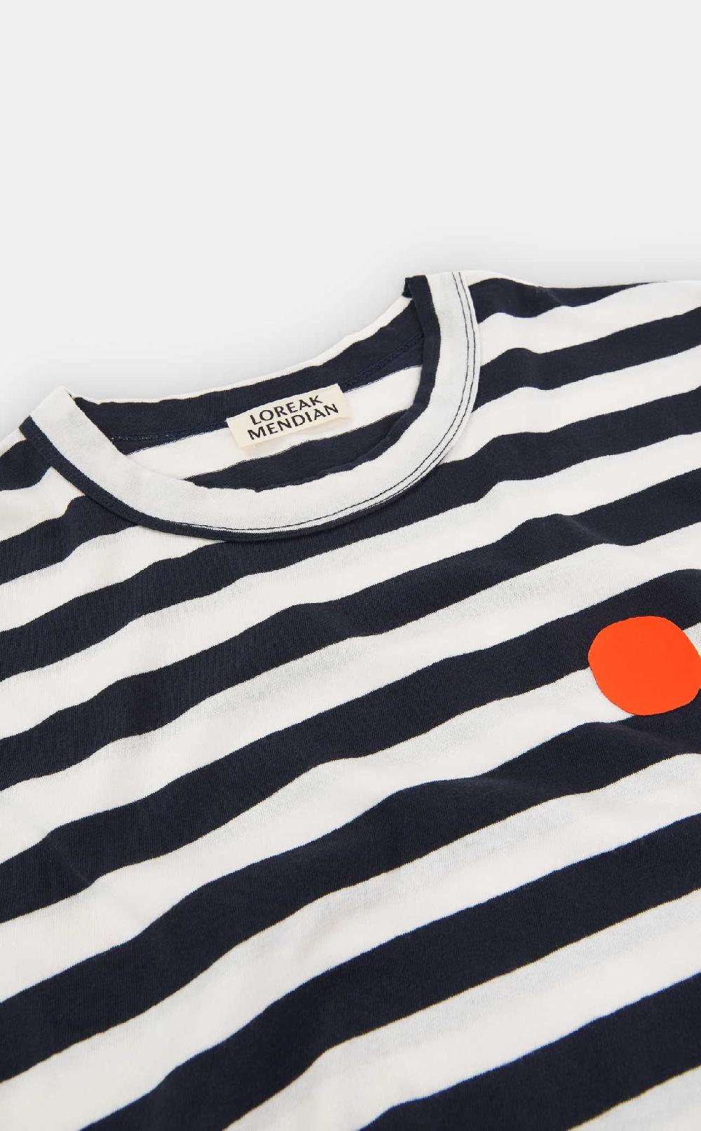 loreak mendian CAMISETA HAZPA DOT M Mejor oferta