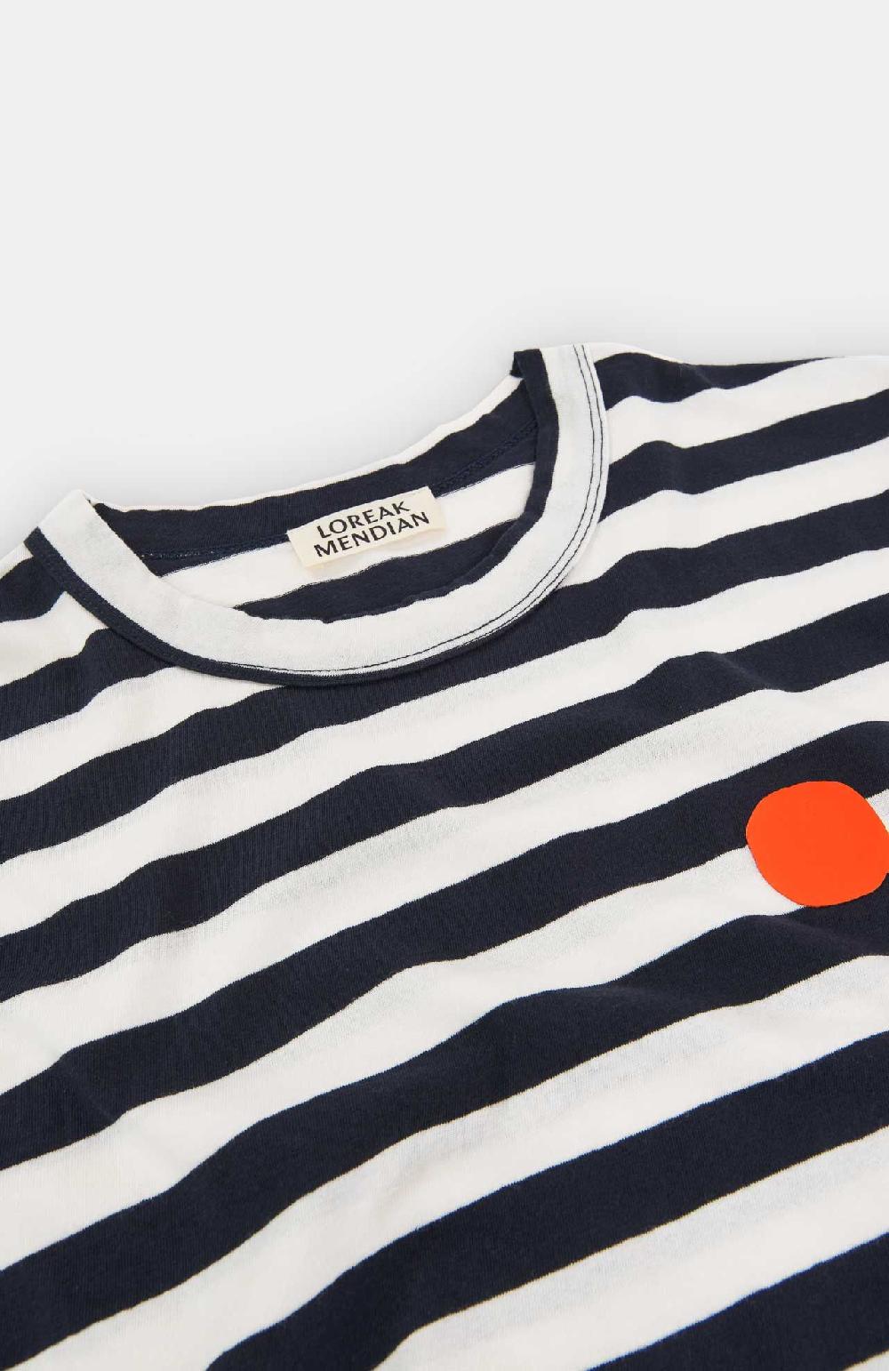 loreak mendian CAMISETA HAZPA DOT M Mejor oferta