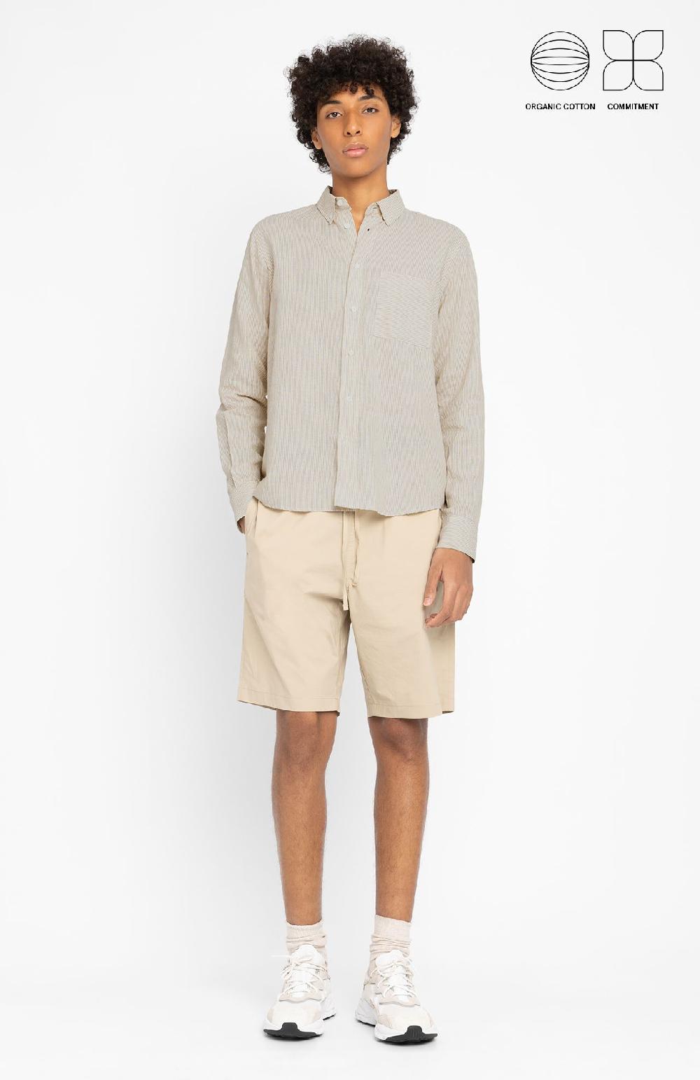 loreak mendian CAMISA VERGARA Rebajas online