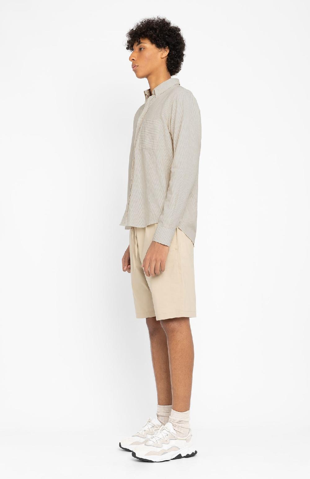 loreak mendian CAMISA VERGARA Rebajas online