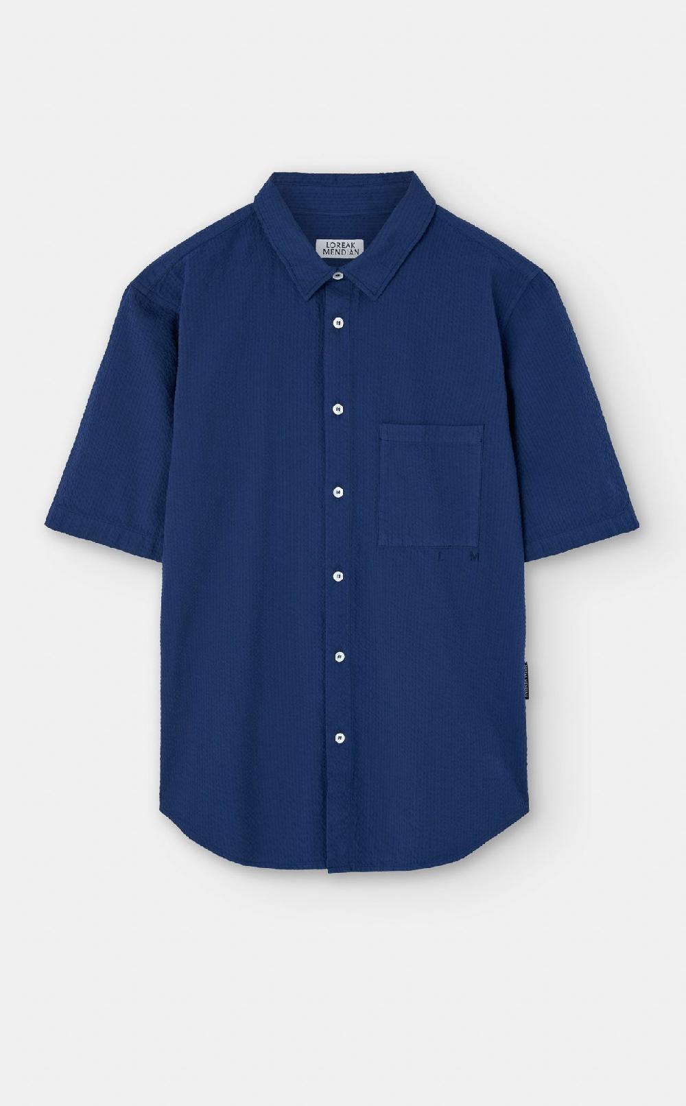 loreak mendian CAMISA HASI Envío gratis