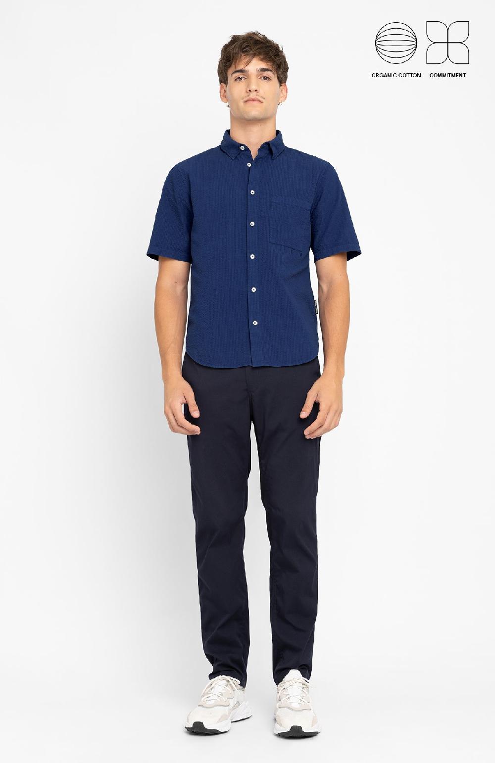 loreak mendian CAMISA HASI Envío gratis