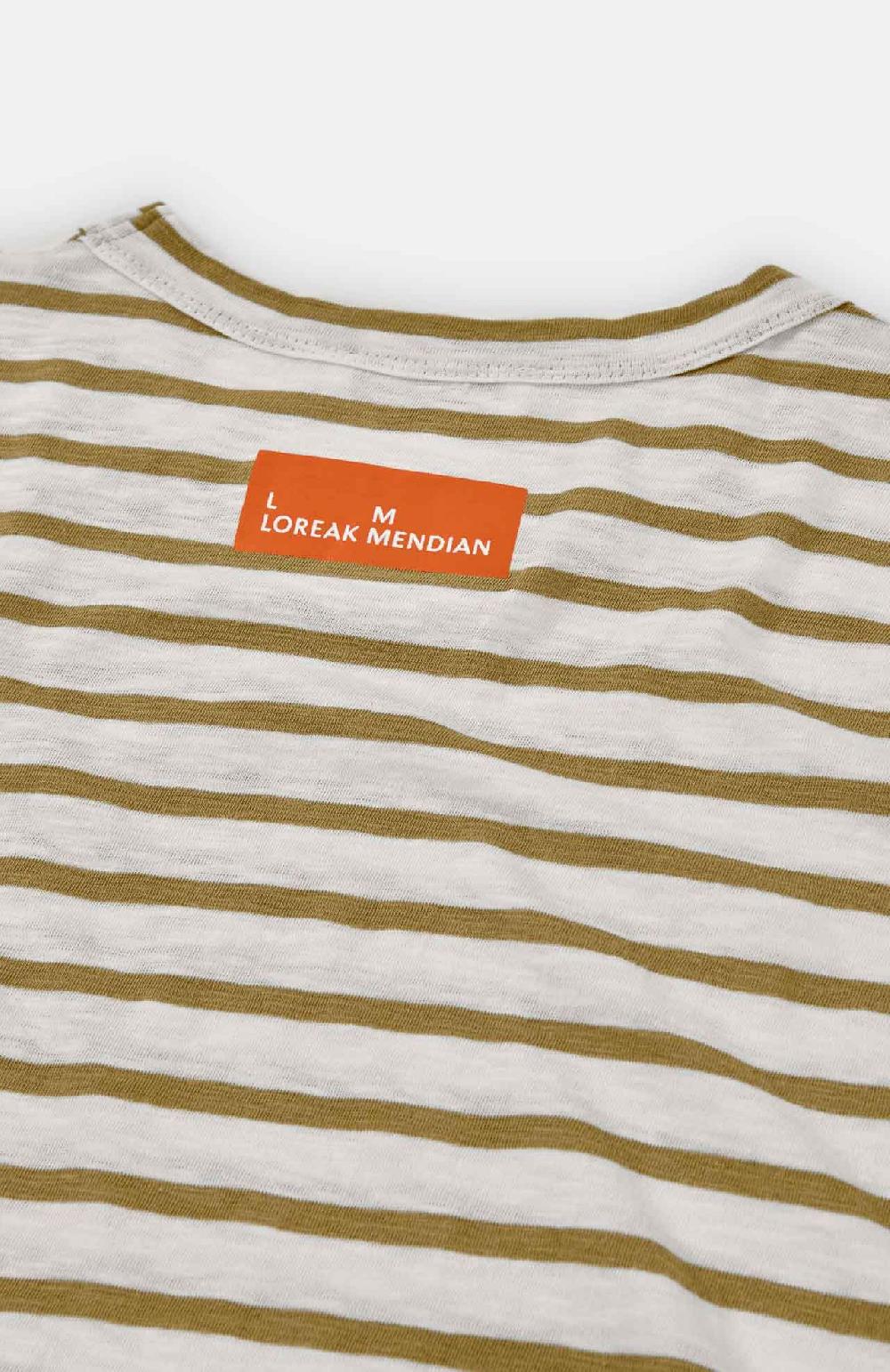 loreak mendian CAMISETA ARRAUN M SS Últimos 3 días