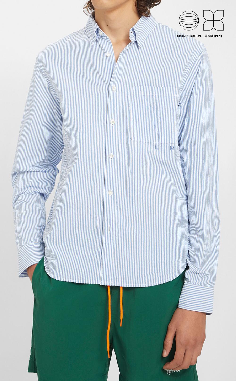 loreak mendian CAMISA ZARUGALDE ÚLTIMAS EDICIONES