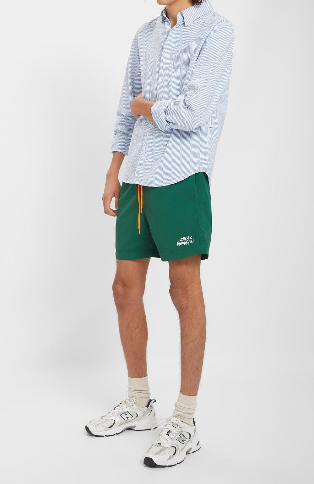 loreak mendian CAMISA ZARUGALDE ÚLTIMAS EDICIONES