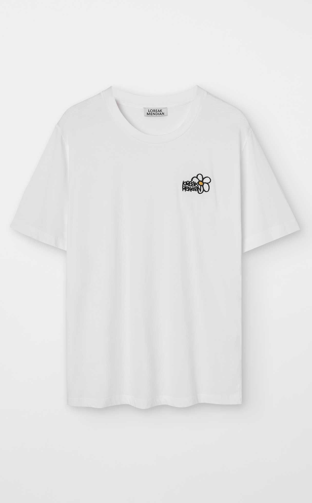 loreak mendian CAMISETA TS MARGA FINE Último día