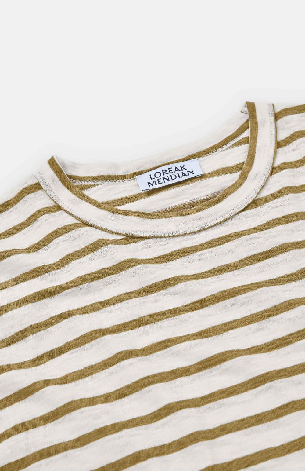 loreak mendian CAMISETA ARRAUN M SS Oferta especial de fábrica