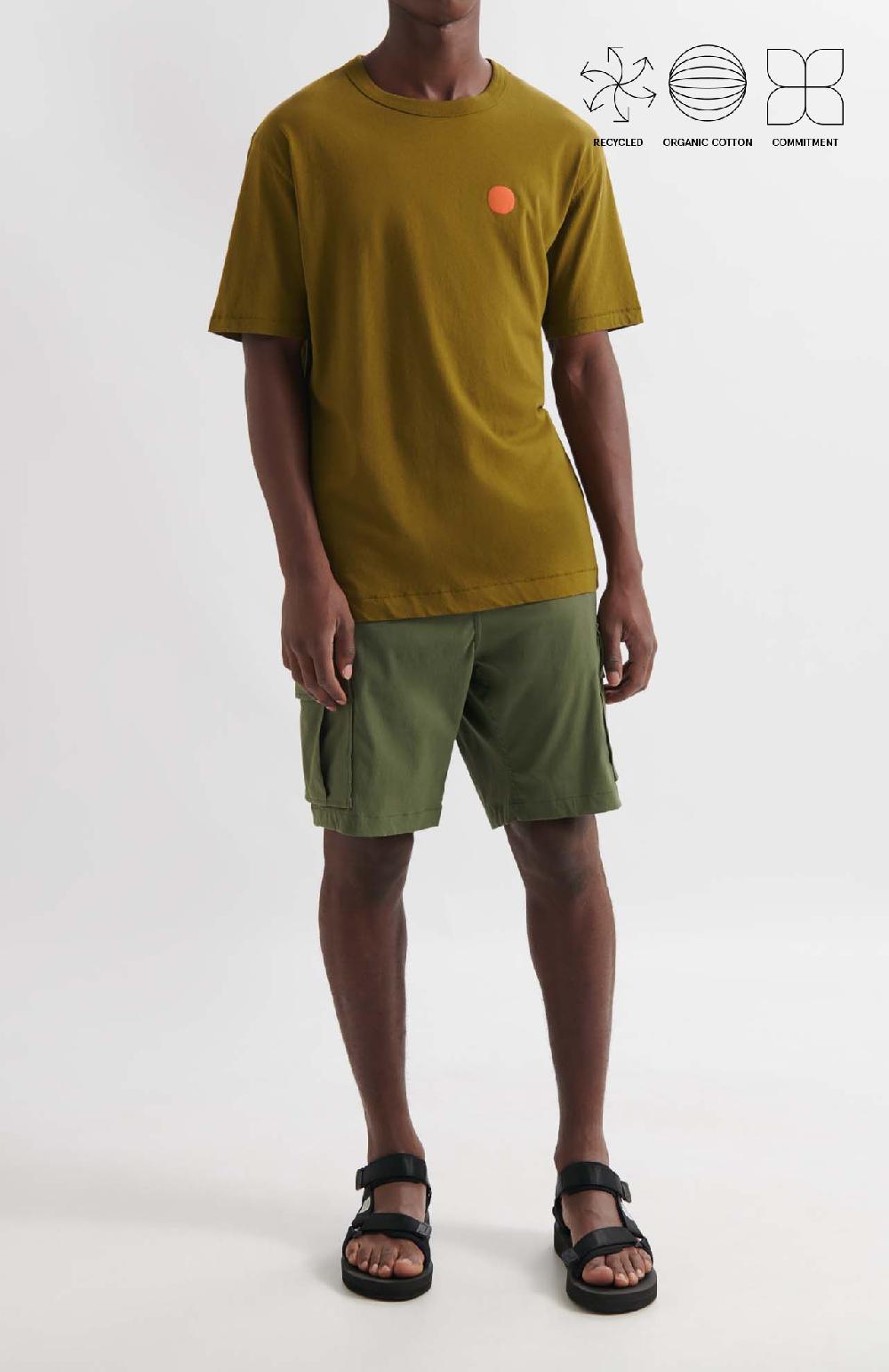 loreak mendian CAMISETA ARIMA M Ahorra y exporta