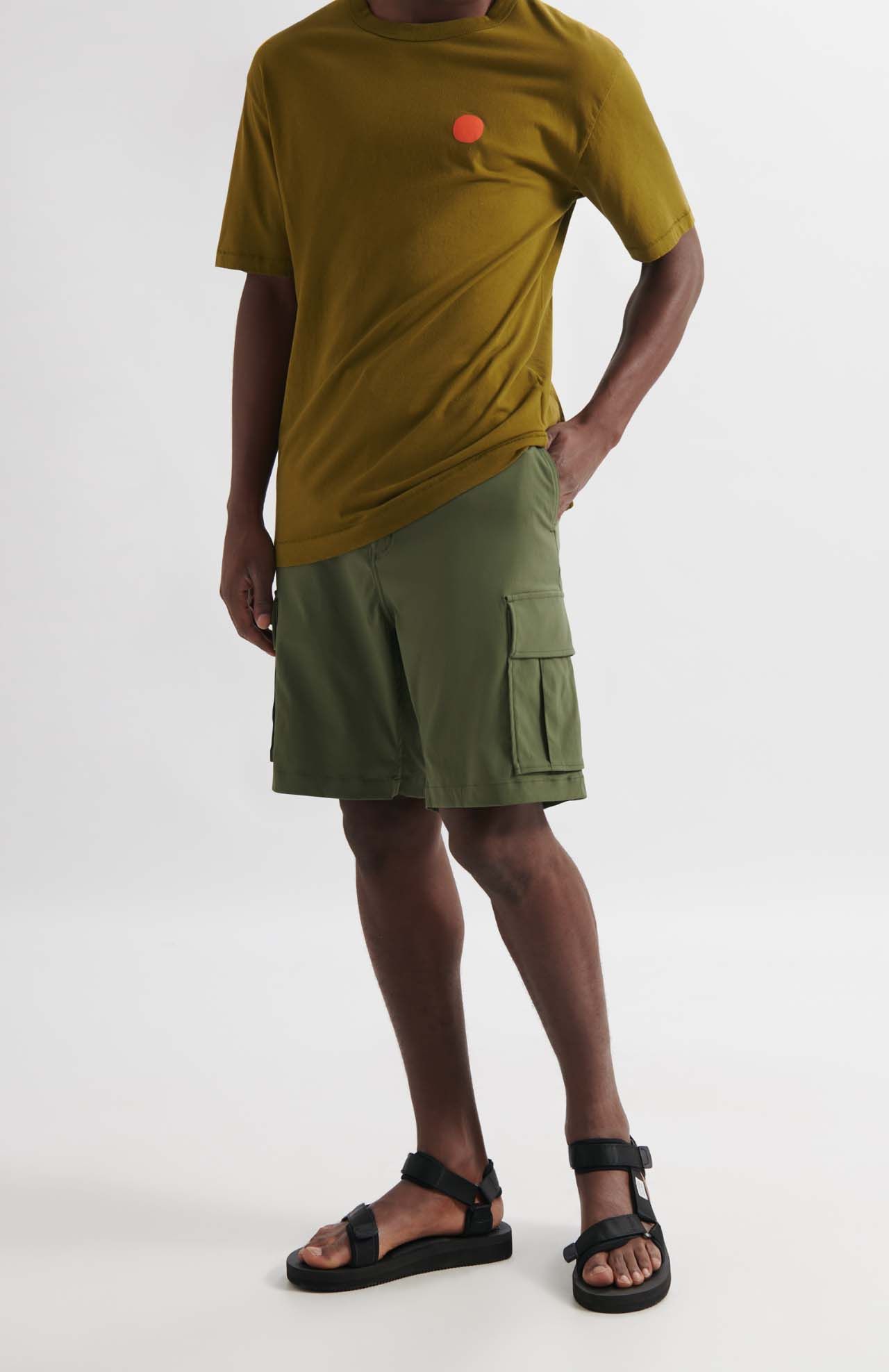 loreak mendian CAMISETA ARIMA M Ahorra y exporta