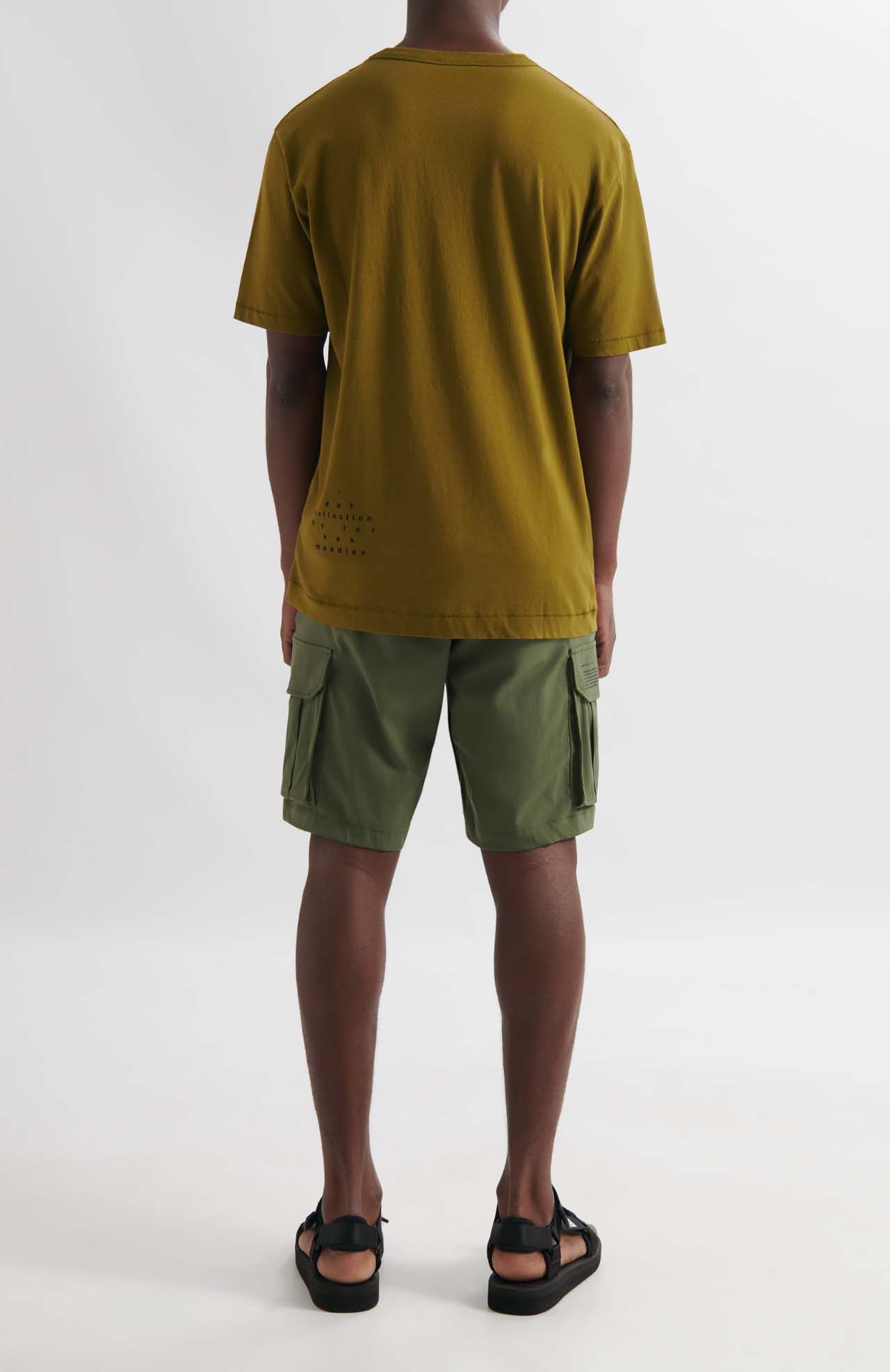 loreak mendian CAMISETA ARIMA M Ahorra y exporta