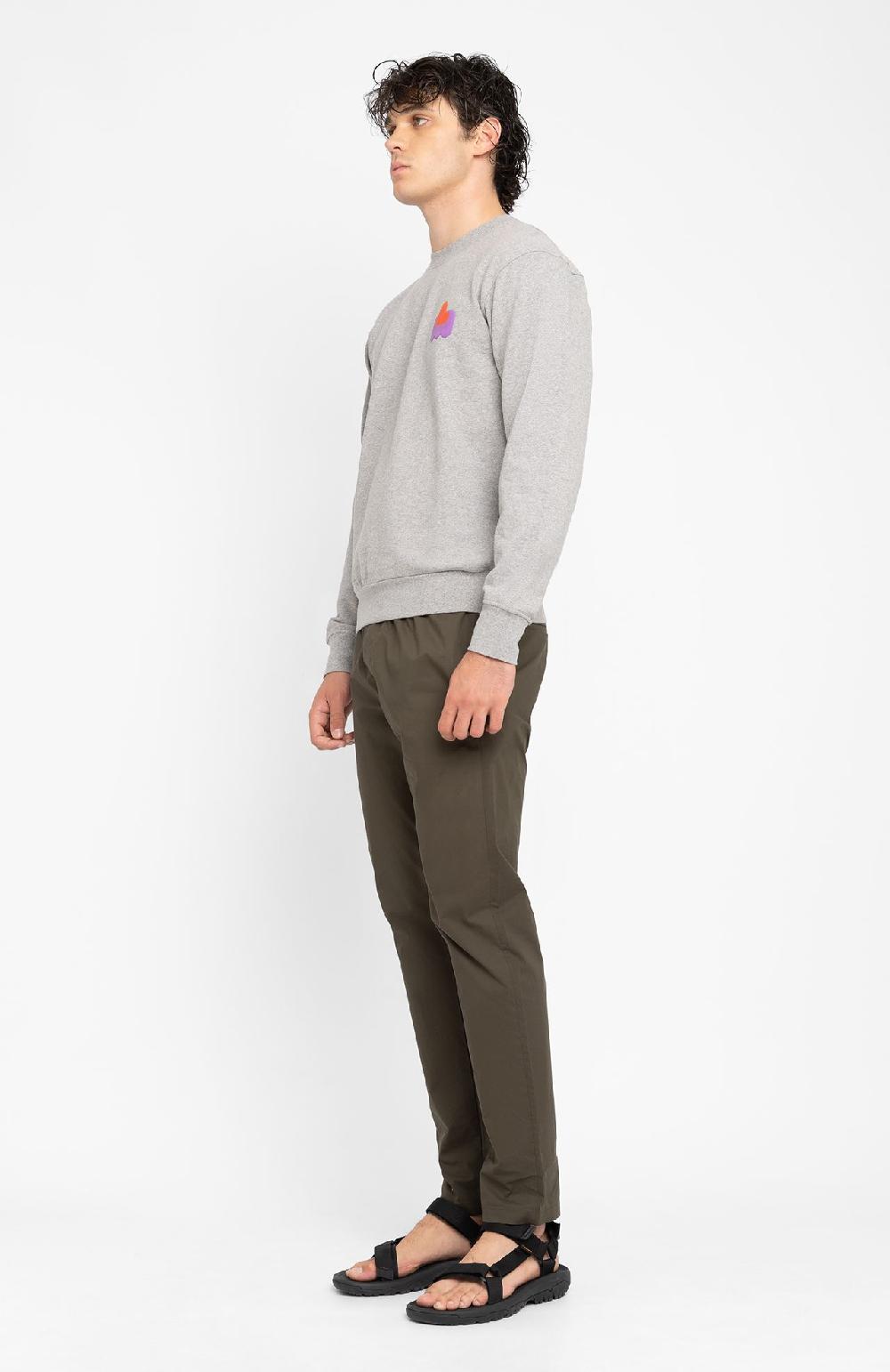 loreak mendian SUDADERA SW BELLINI Libre de impuestos
