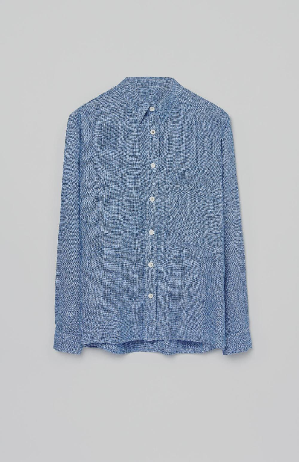 loreak mendian CAMISA HECHO Descuentos del mes