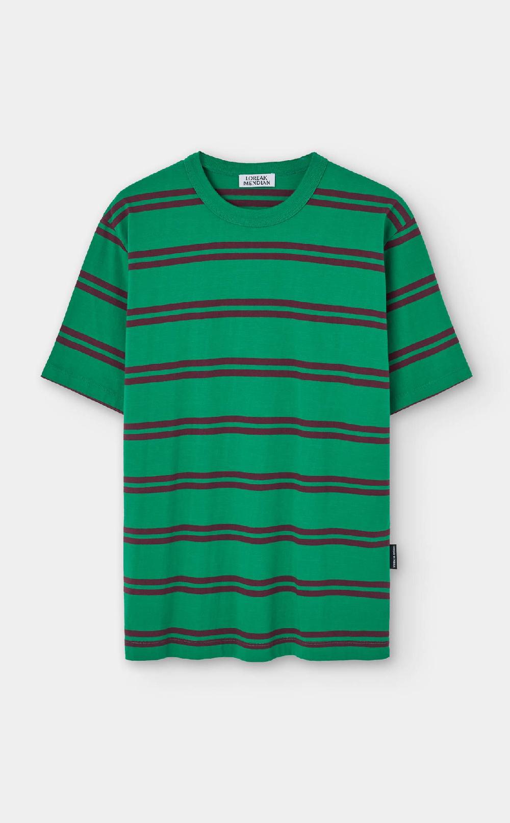 loreak mendian CAMISETA GASCON Oferta exclusiva