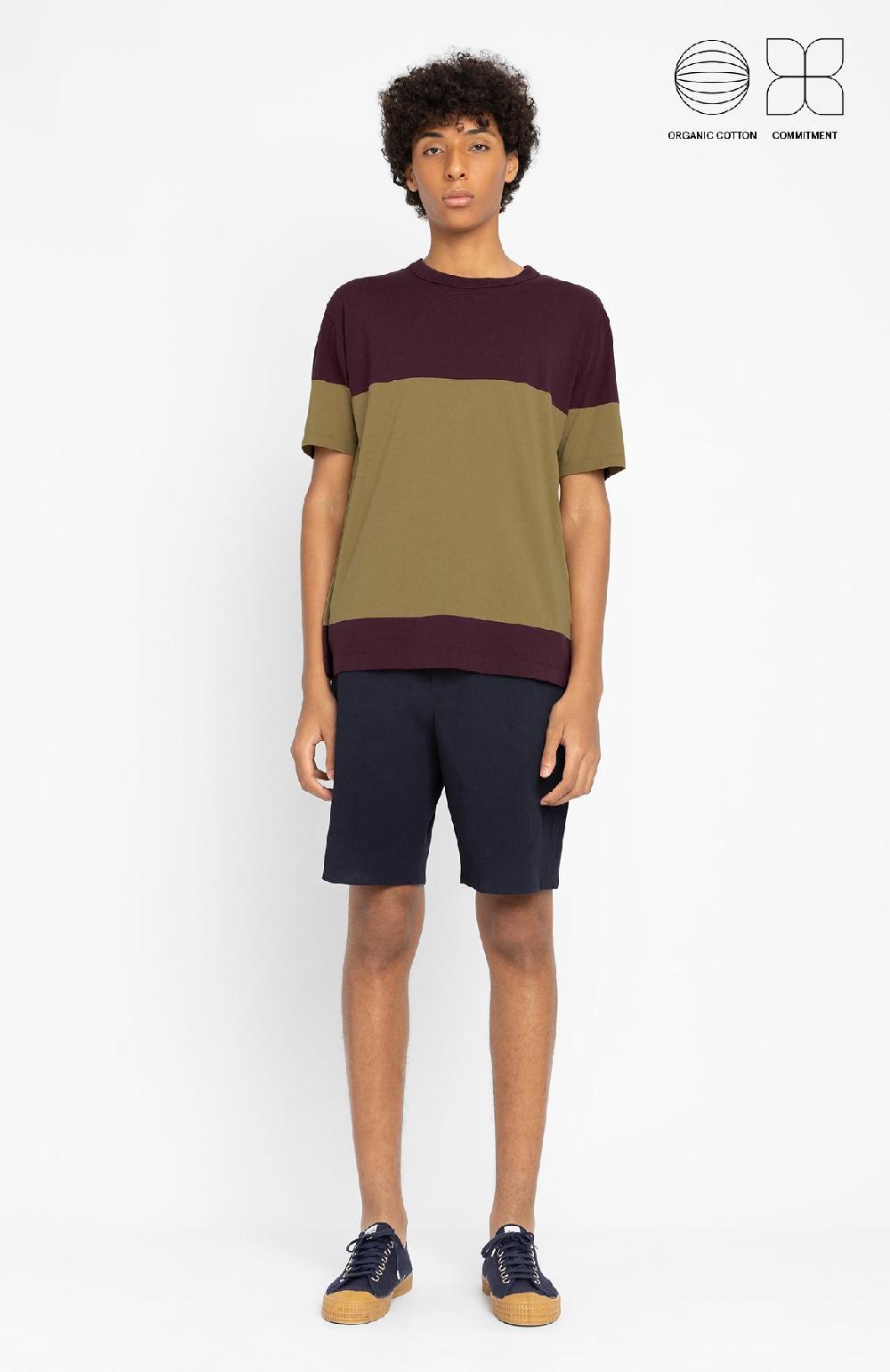 loreak mendian CAMISETA PEIO Última moda