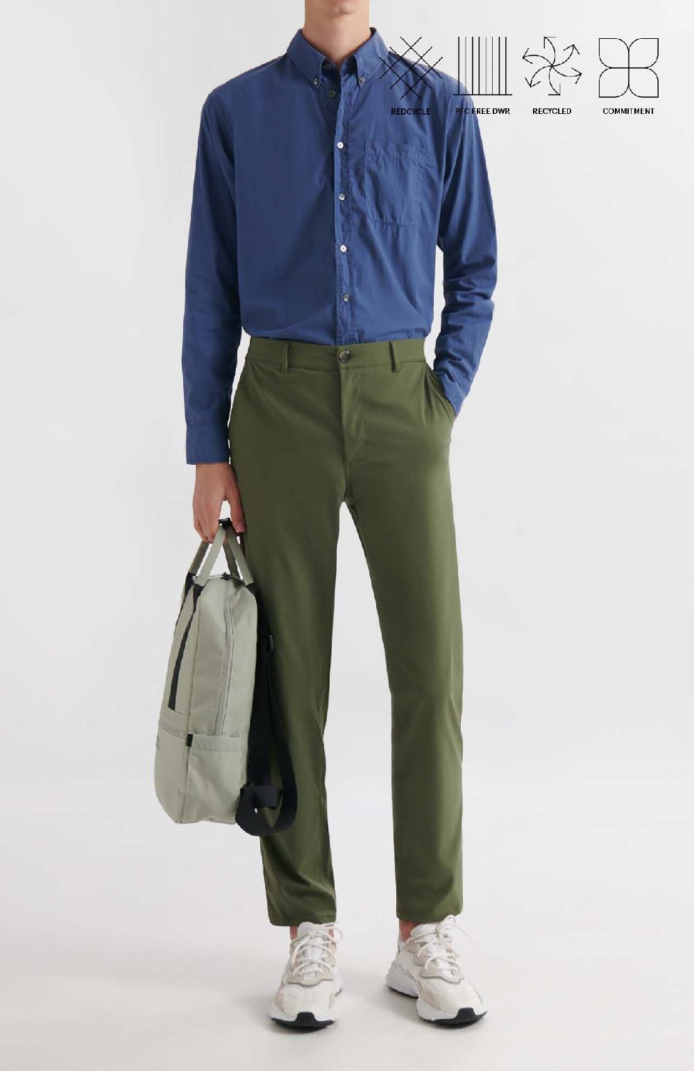 loreak mendian PANTALÓN ARTEA M Descuento por venta flash