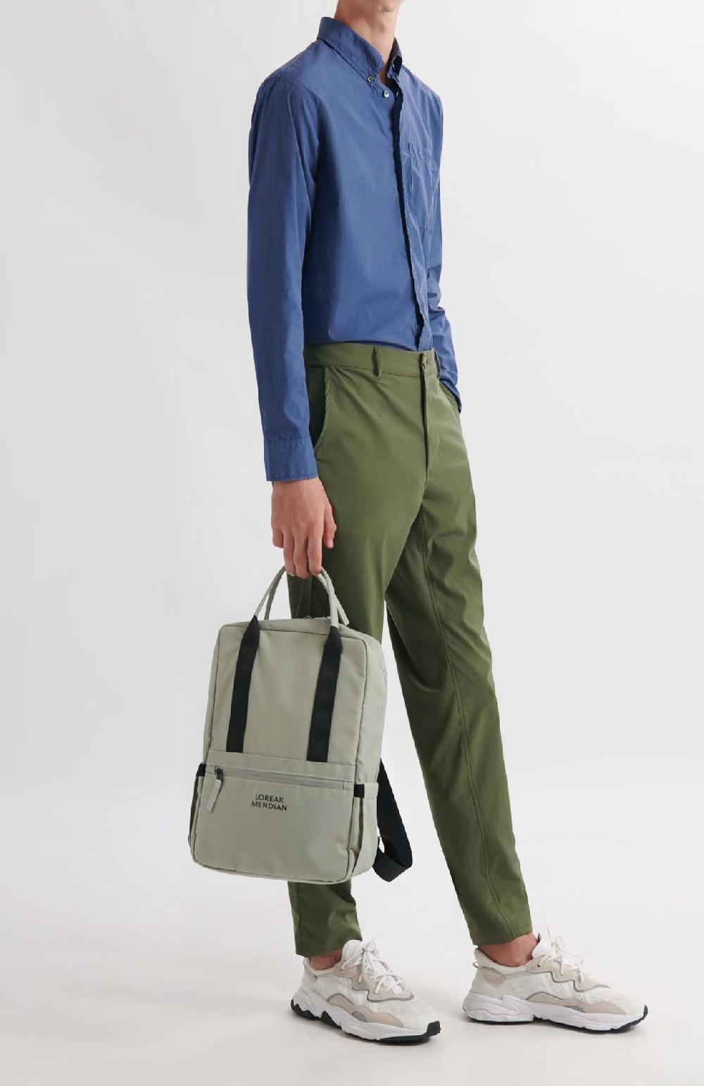 loreak mendian PANTALÓN ARTEA M Descuento por venta flash