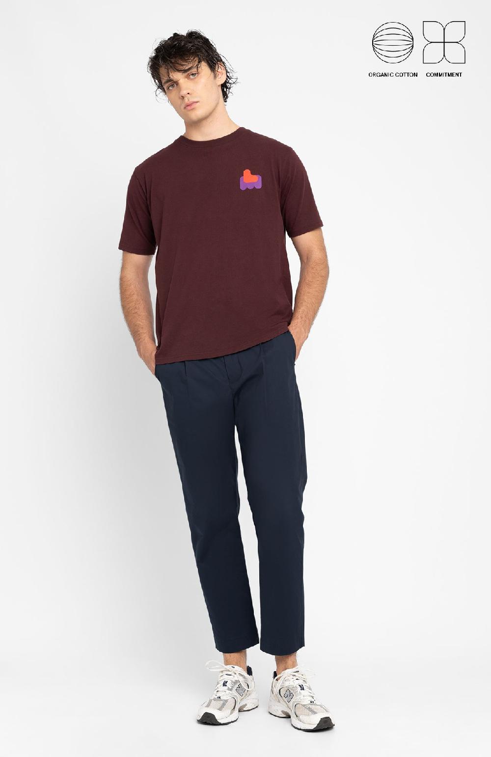 loreak mendian CAMISETA BELLINI Ofertas de temporada