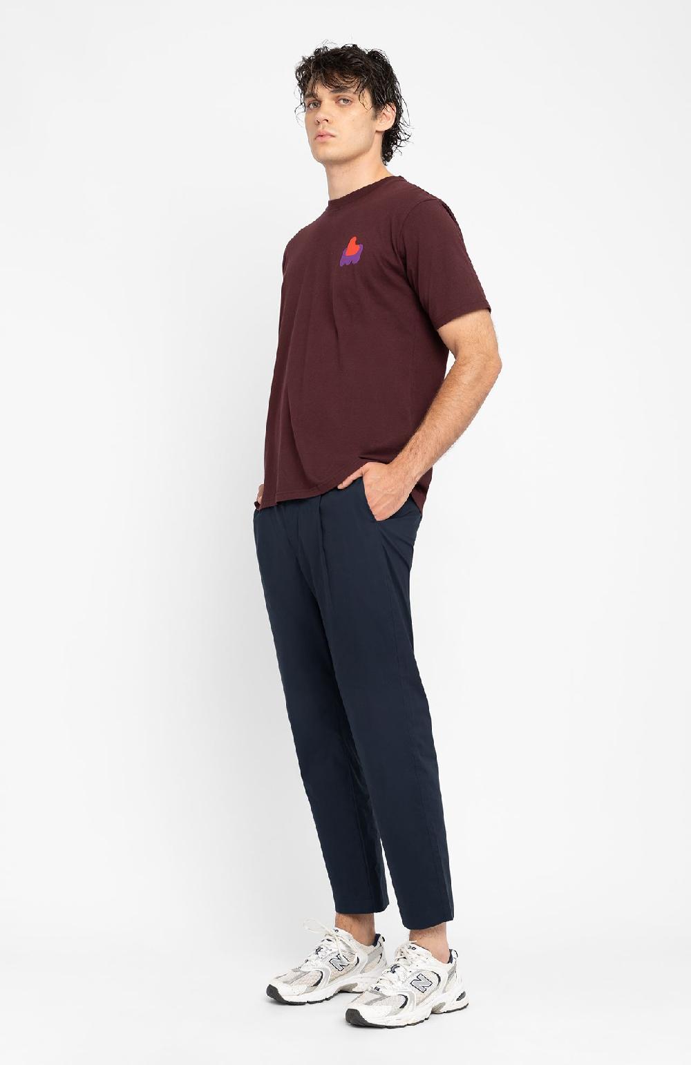 loreak mendian CAMISETA BELLINI Ofertas de temporada