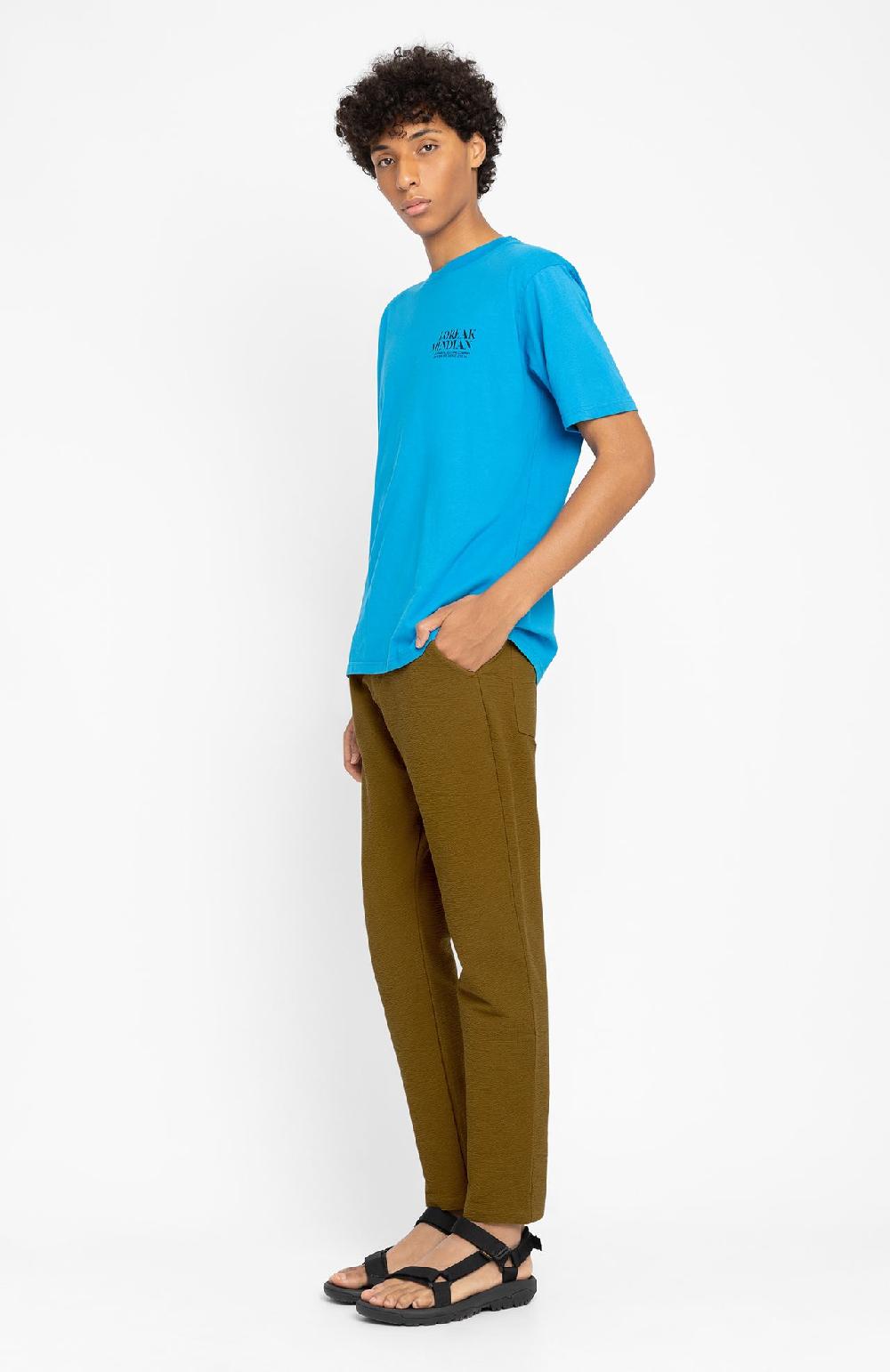 loreak mendian CAMISETA RAMO Ofertas especiales
