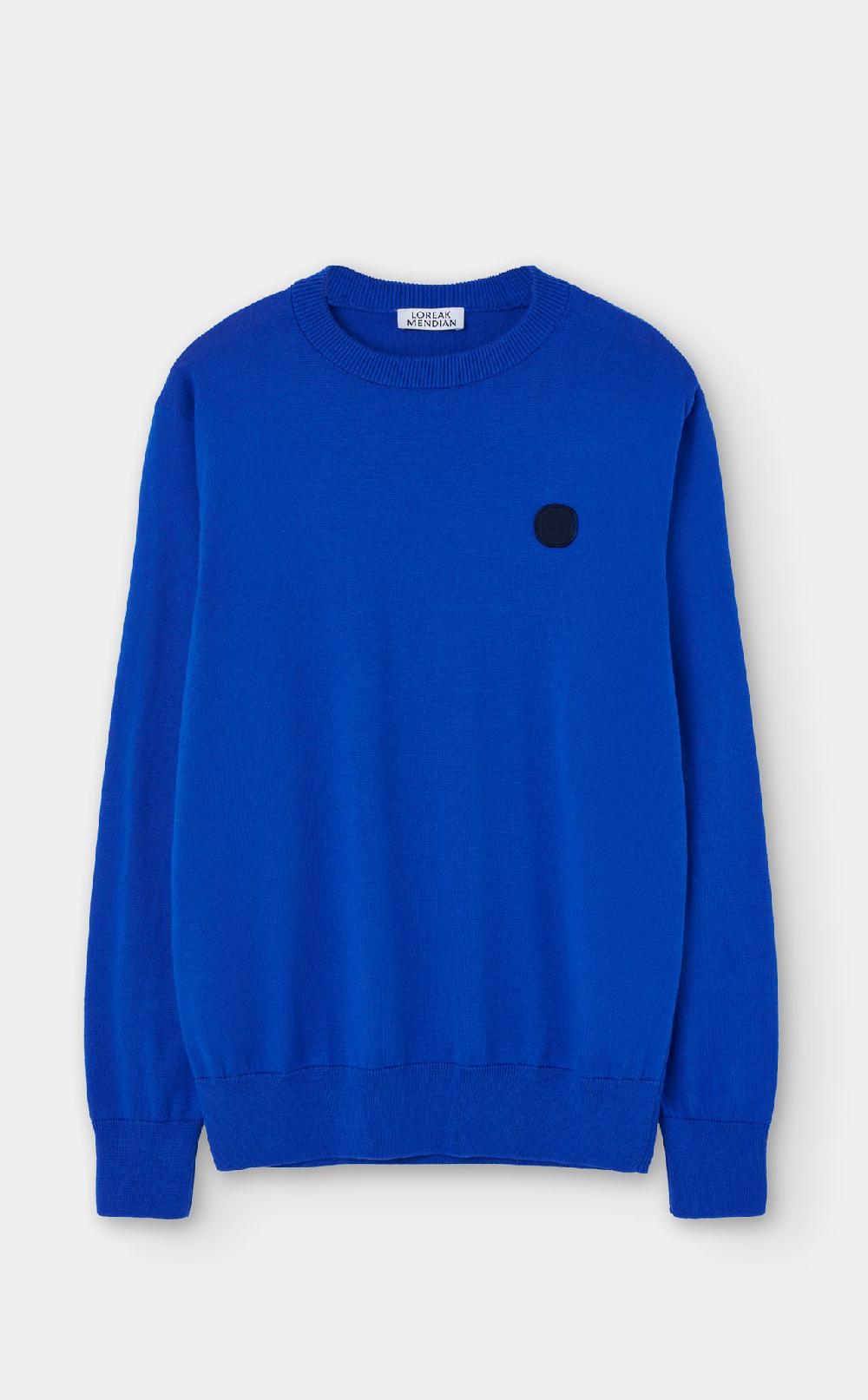 loreak mendian JERSEY ONIA DOT M Rebajas de fin de temporada