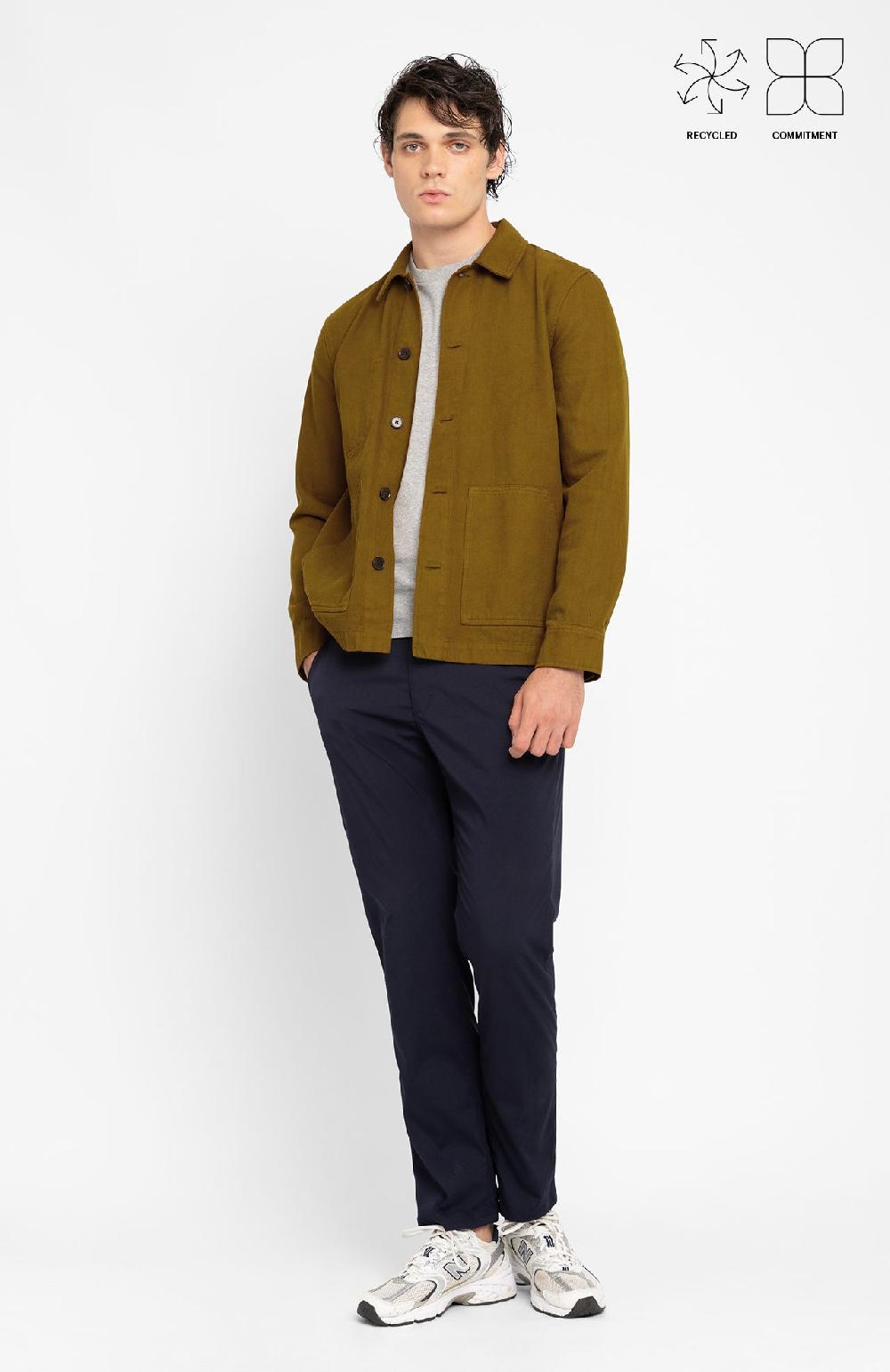 loreak mendian CHAQUETA KAKUETAK En línea