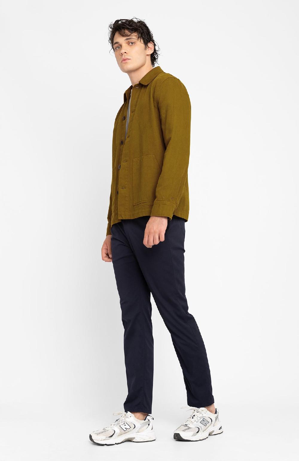 loreak mendian CHAQUETA KAKUETAK En línea