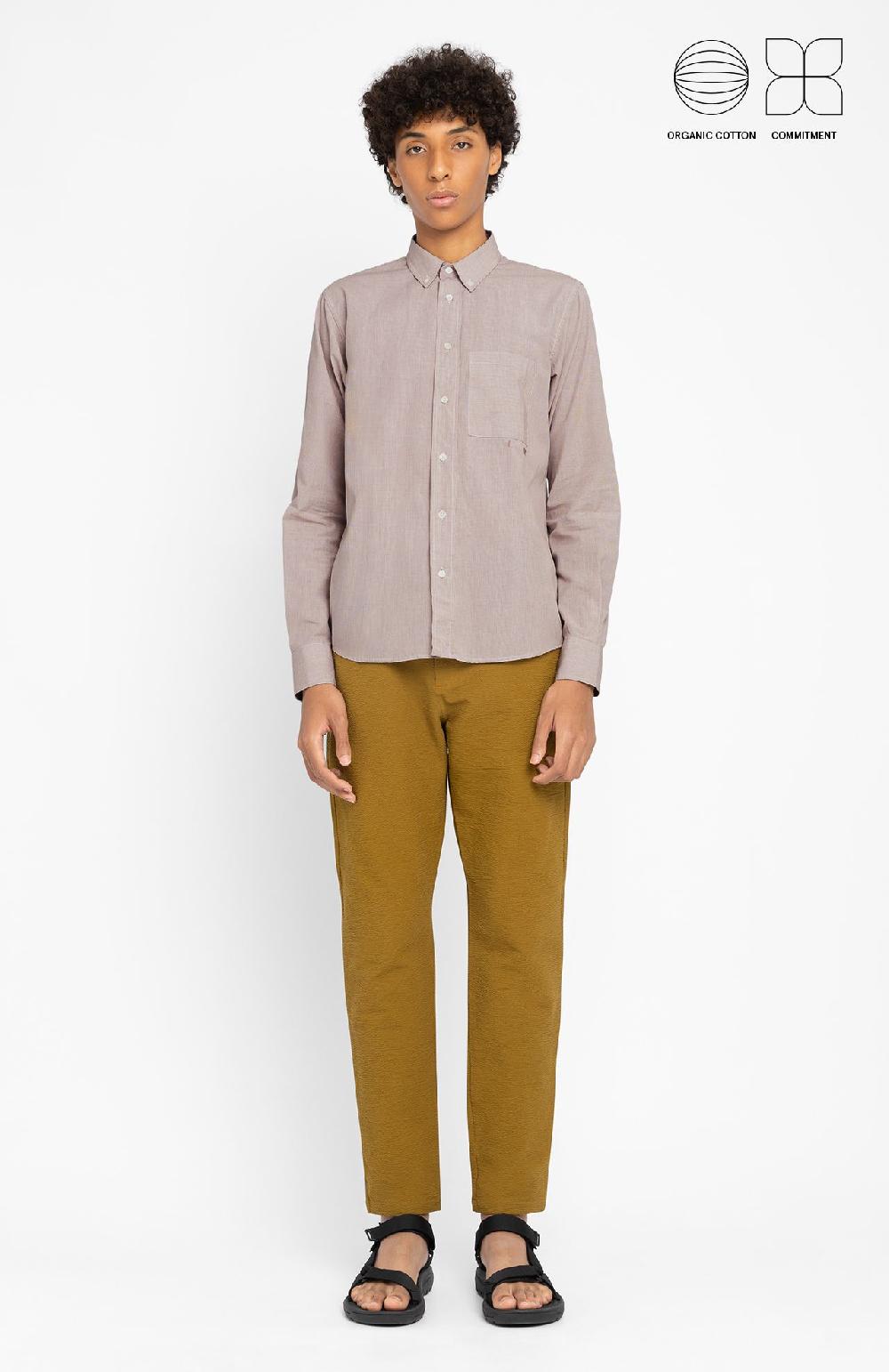 loreak mendian CAMISA LARREA Outlet