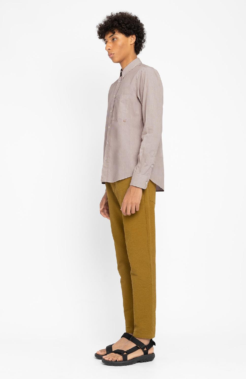 loreak mendian CAMISA LARREA Outlet
