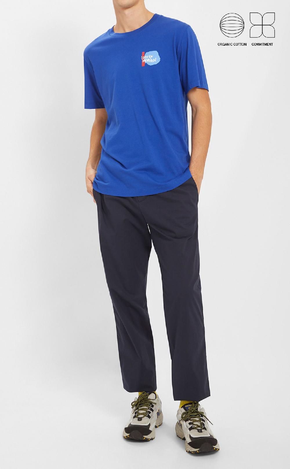 loreak mendian PANTALÓN NILEA Rebajas
