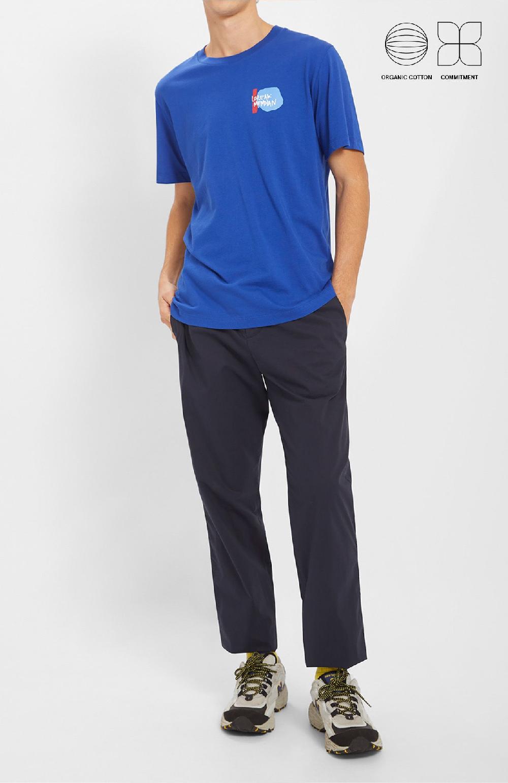 loreak mendian PANTALÓN NILEA Rebajas