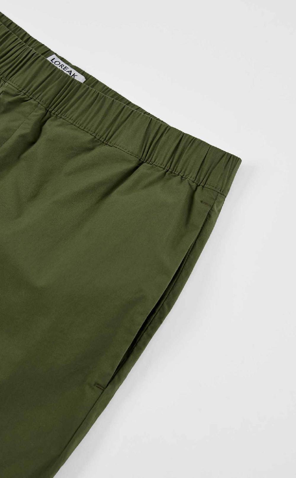 loreak mendian PANTALÓN NILEA Venta caliente