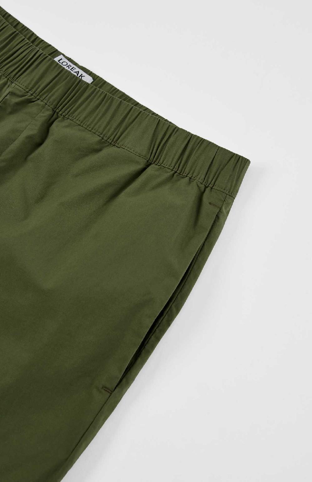 loreak mendian PANTALÓN NILEA Venta caliente