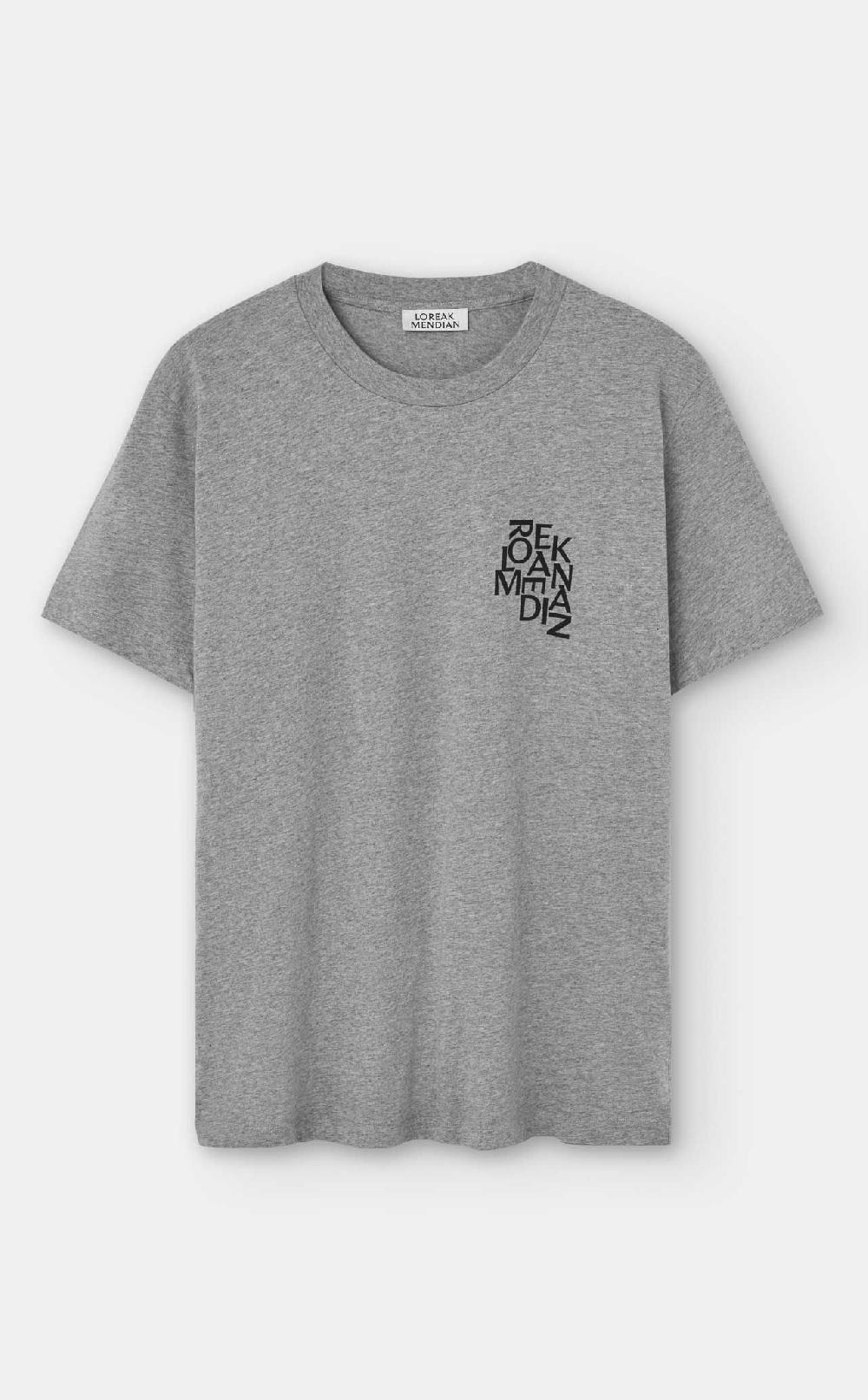 loreak mendian CAMISETA BARRANCO Rebajas de fábrica